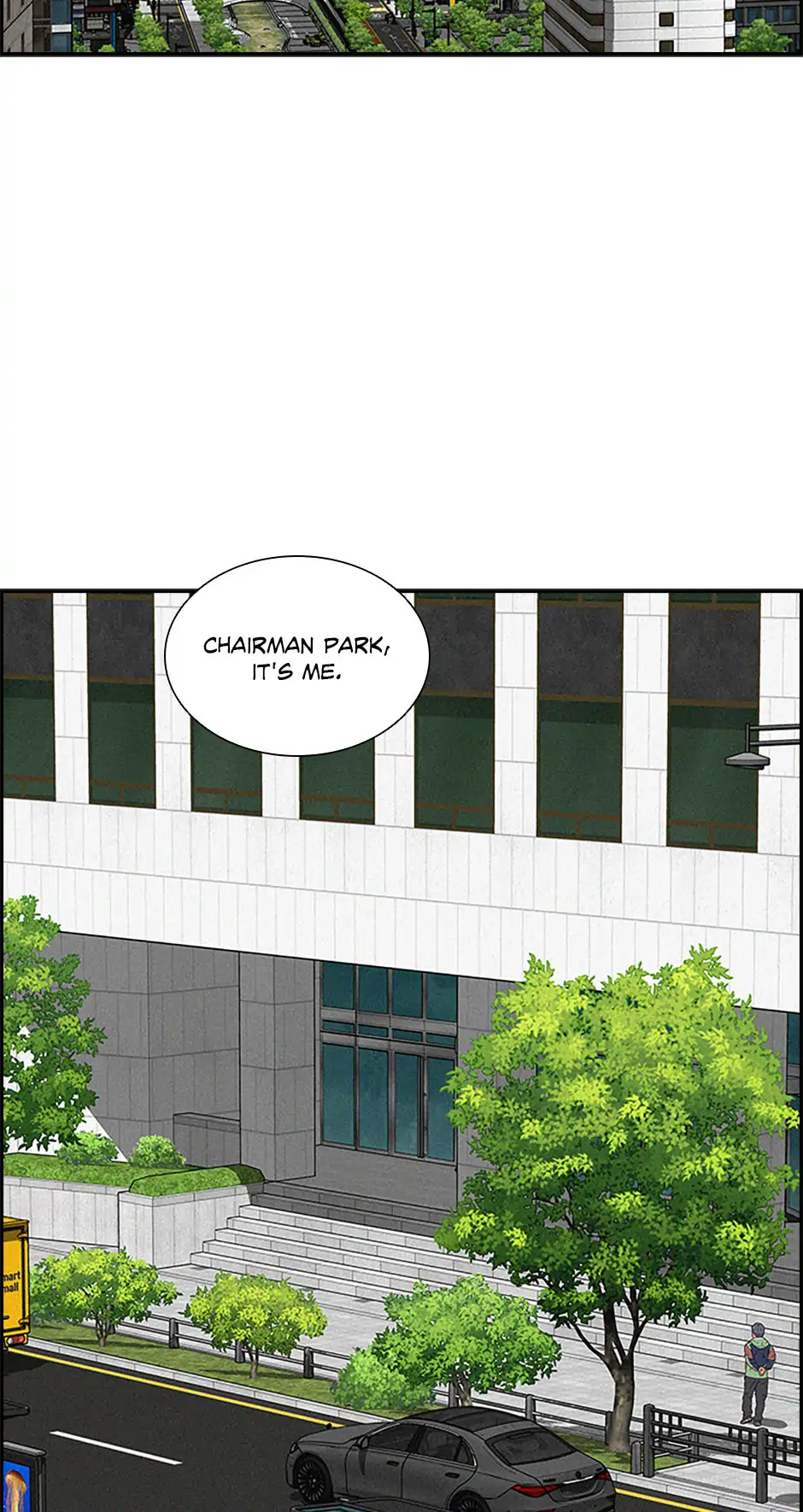 Read Lord Of Money Manga Online