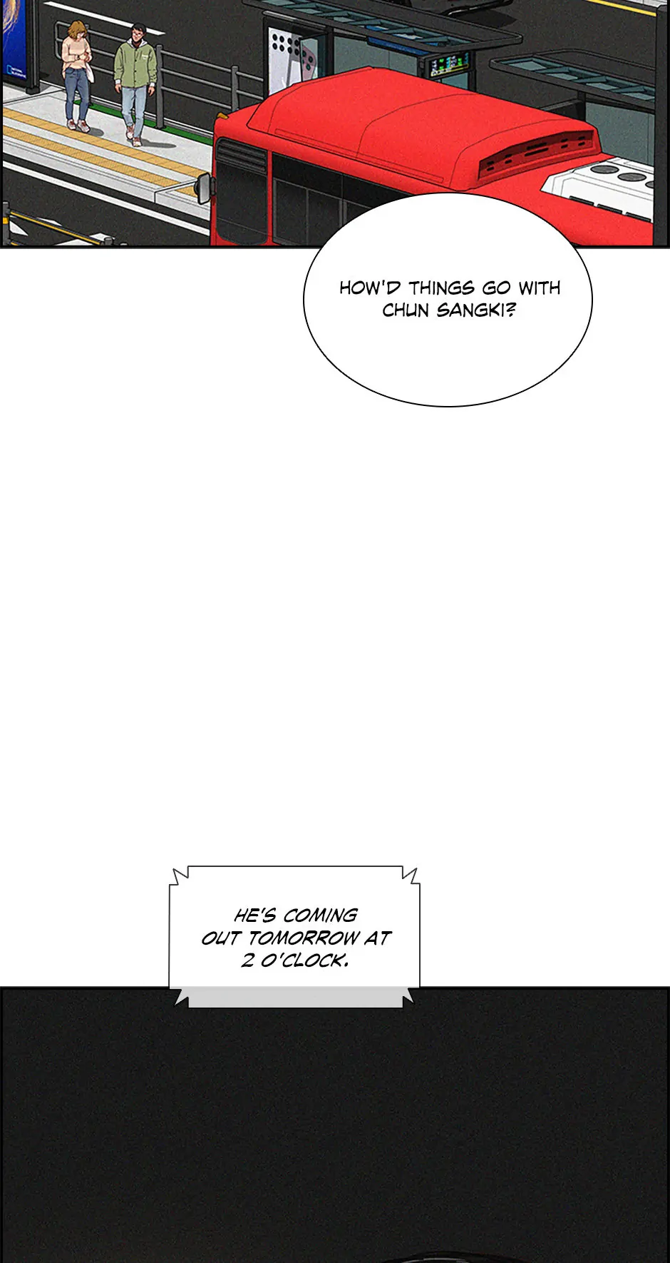 Read Lord Of Money Manga Online