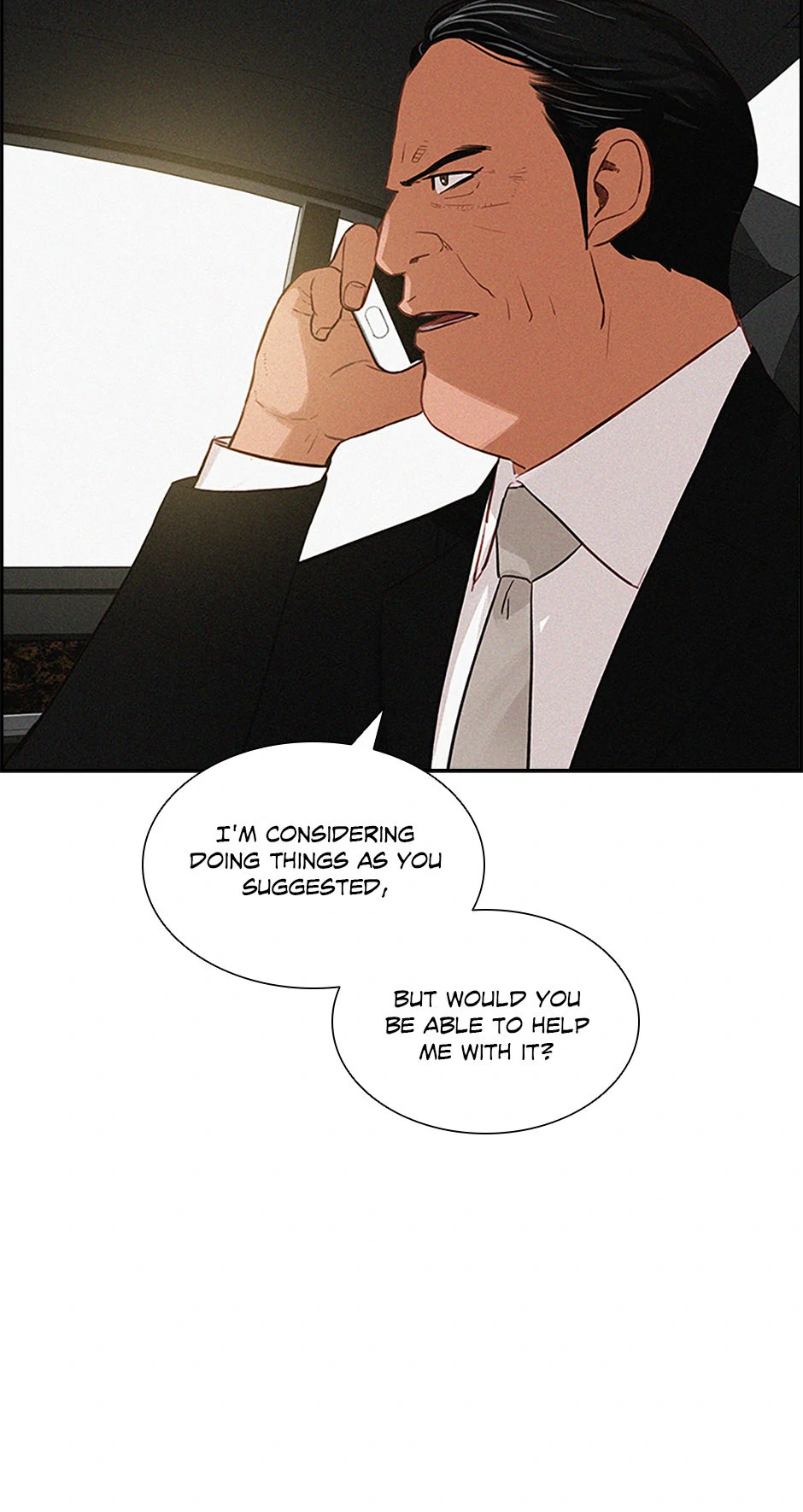 Read Lord Of Money Manga Online