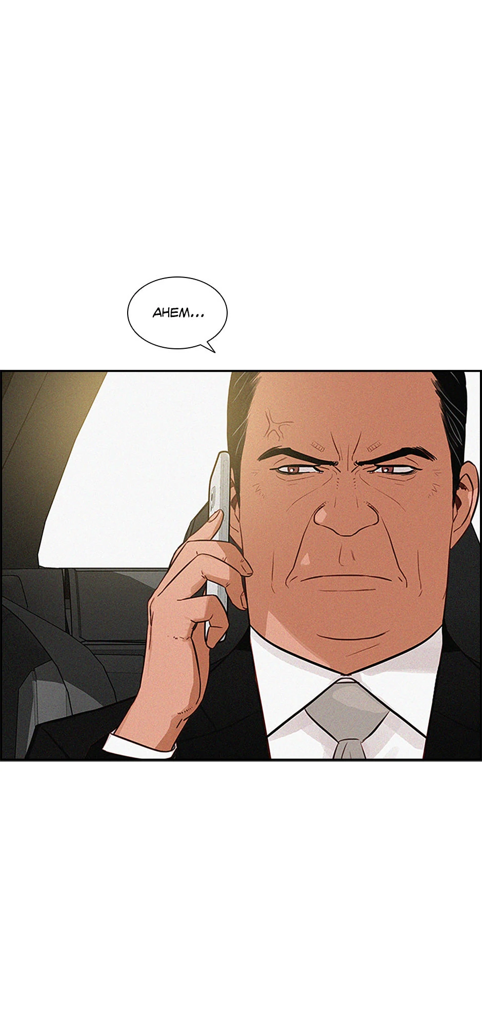 Read Lord Of Money Manga Online