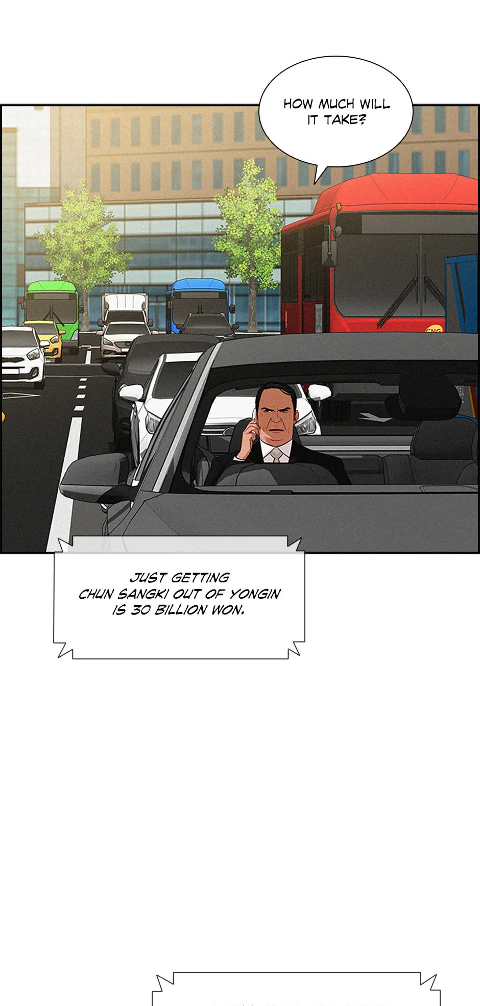 Read Lord Of Money Manga Online