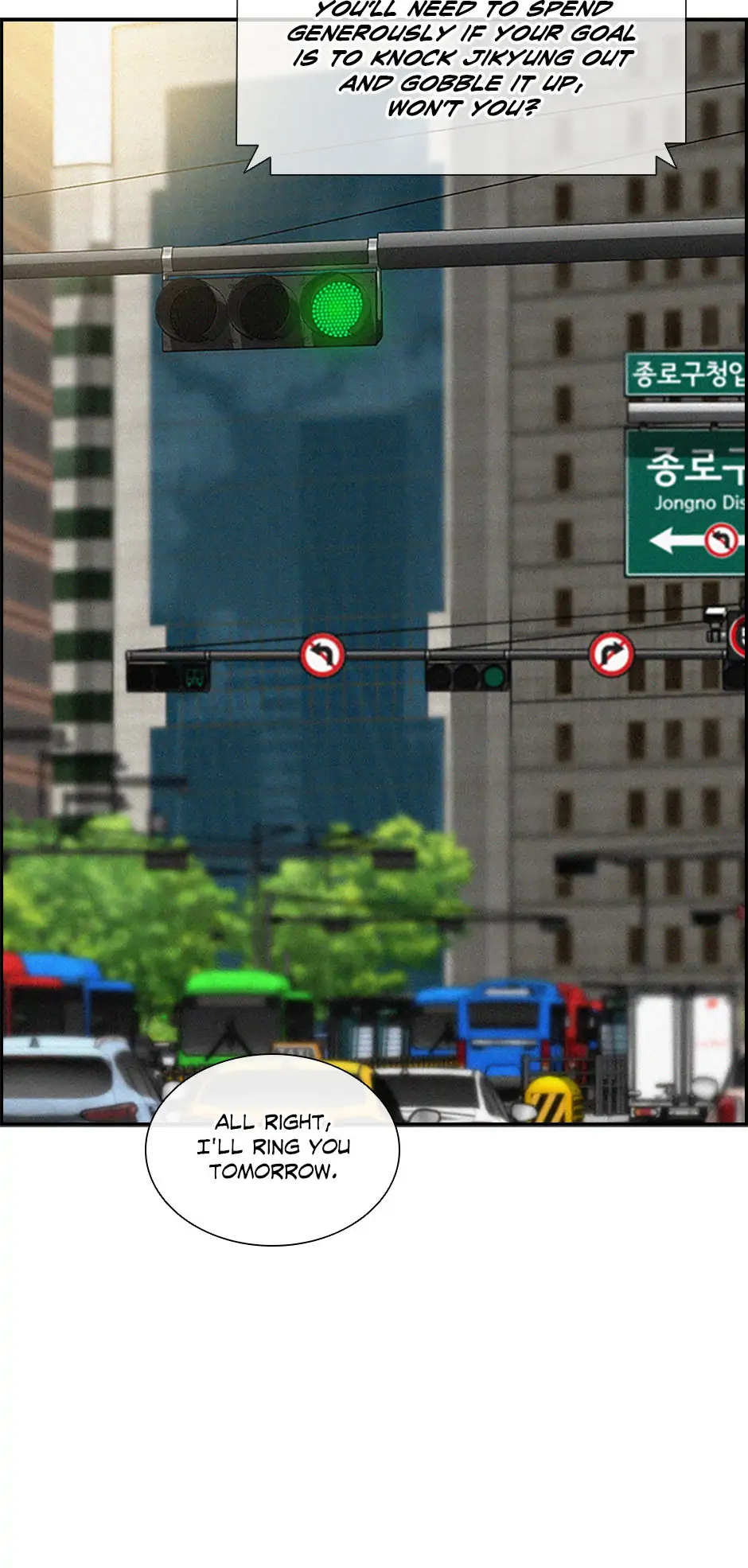 Read Lord Of Money Manga Online