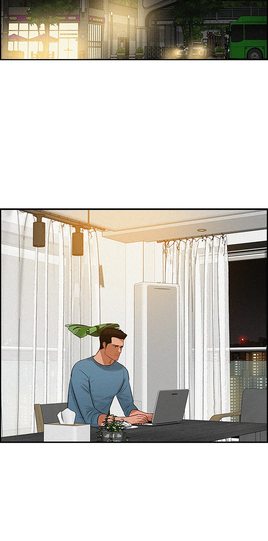 Read Lord Of Money Manga Online