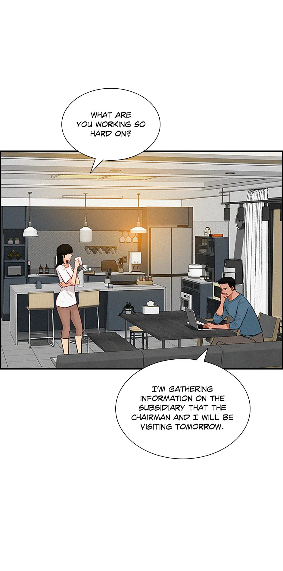 Read Lord Of Money Manga Online