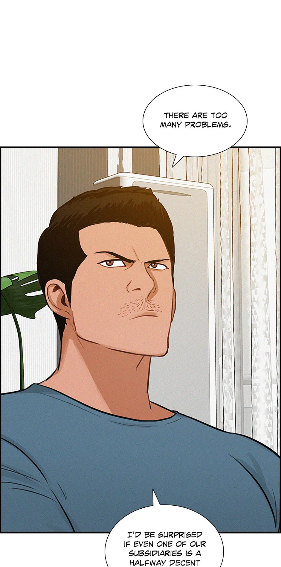 Read Lord Of Money Manga Online