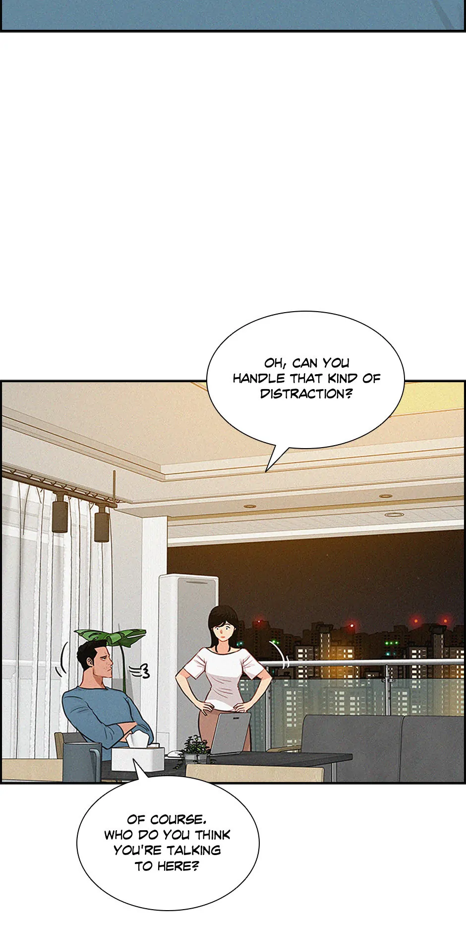 Read Lord Of Money Manga Online