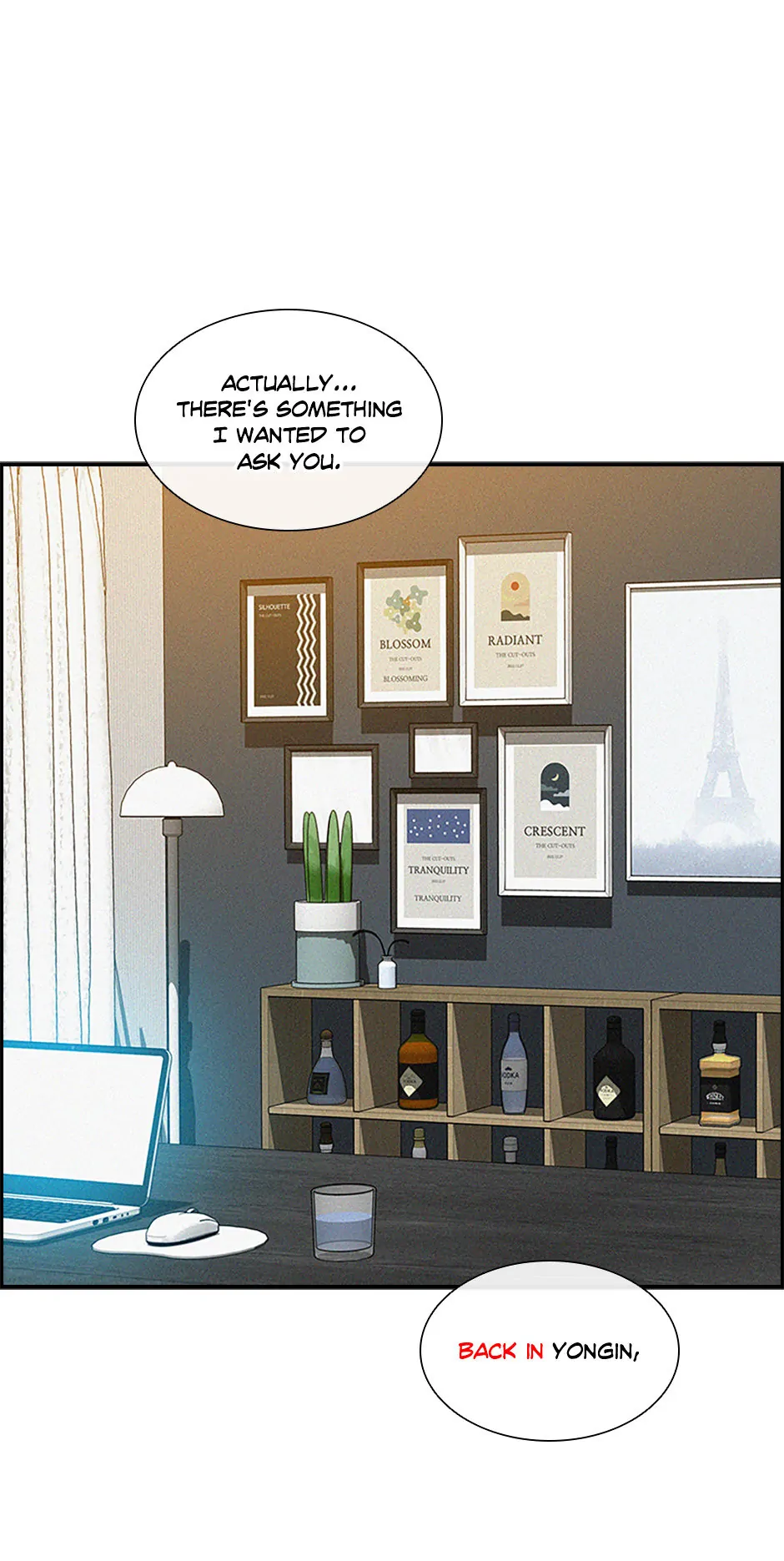 Read Lord Of Money Manga Online