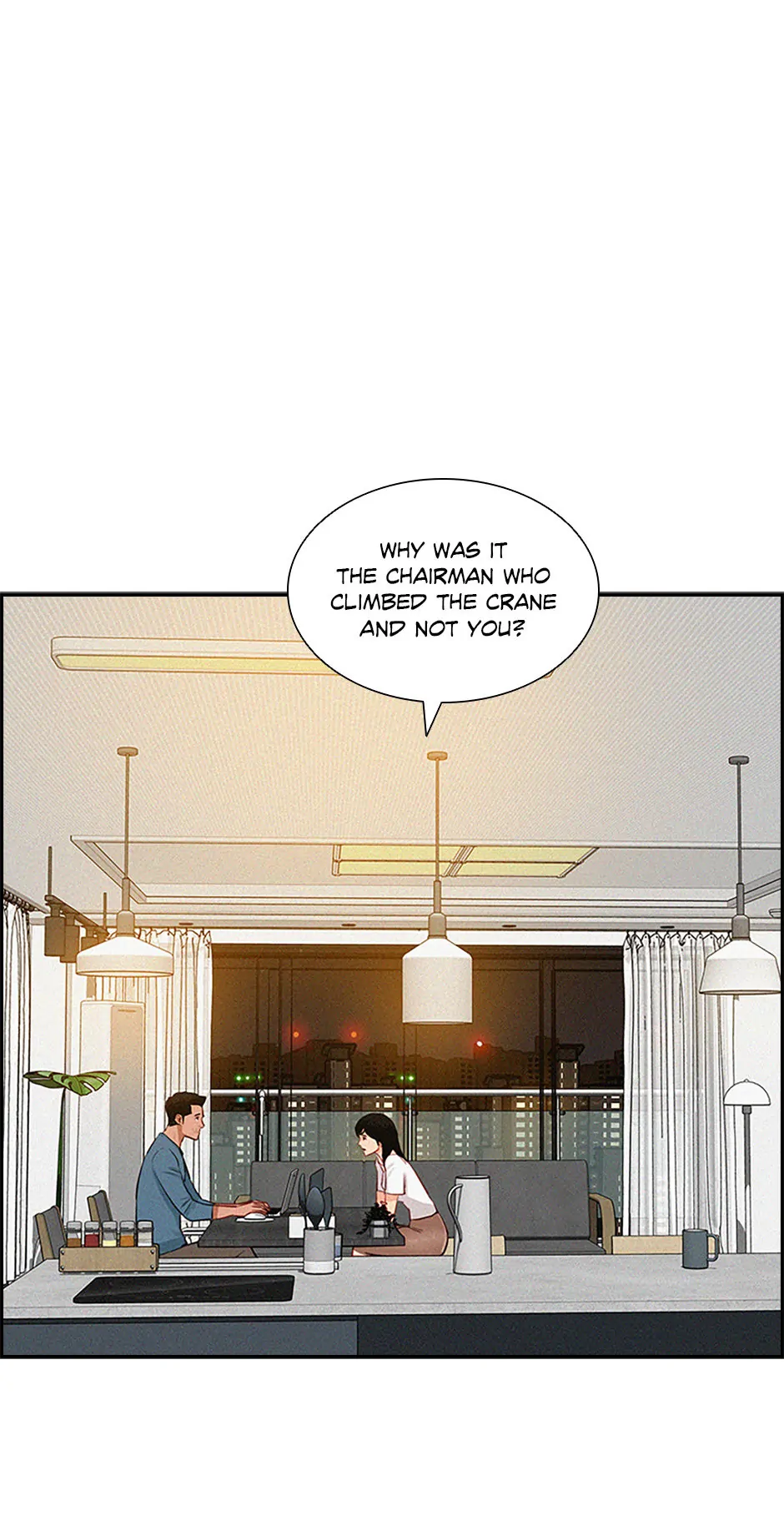 Read Lord Of Money Manga Online