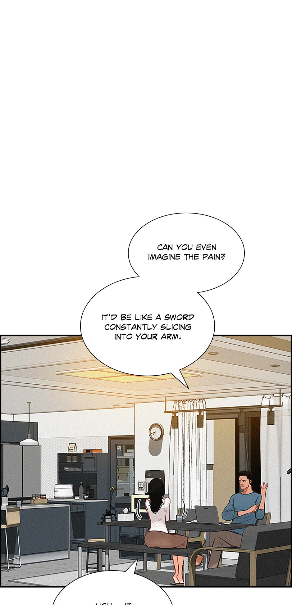 Read Lord Of Money Manga Online