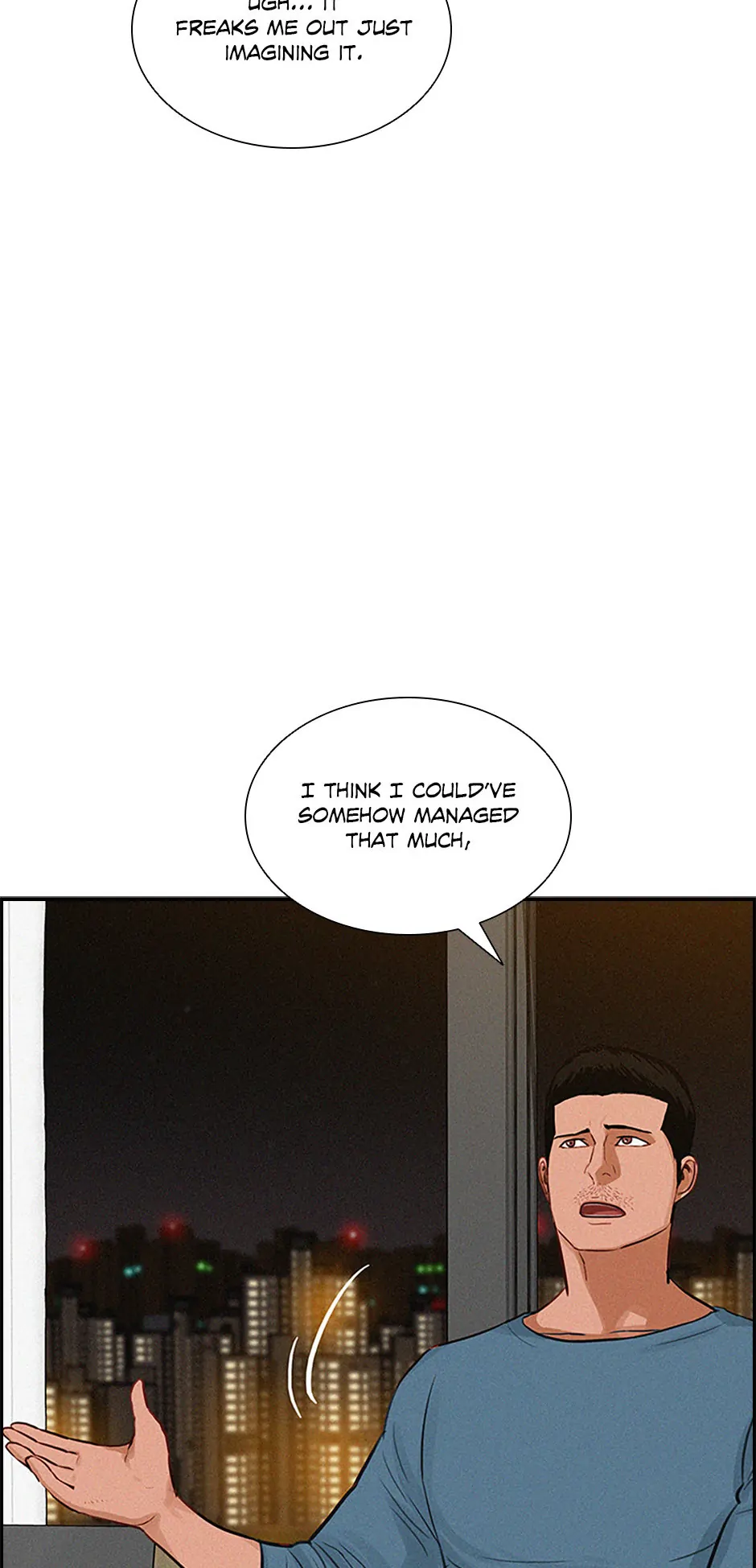 Read Lord Of Money Manga Online