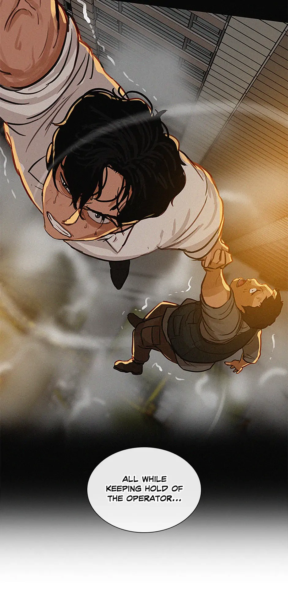 Read Lord Of Money Manga Online