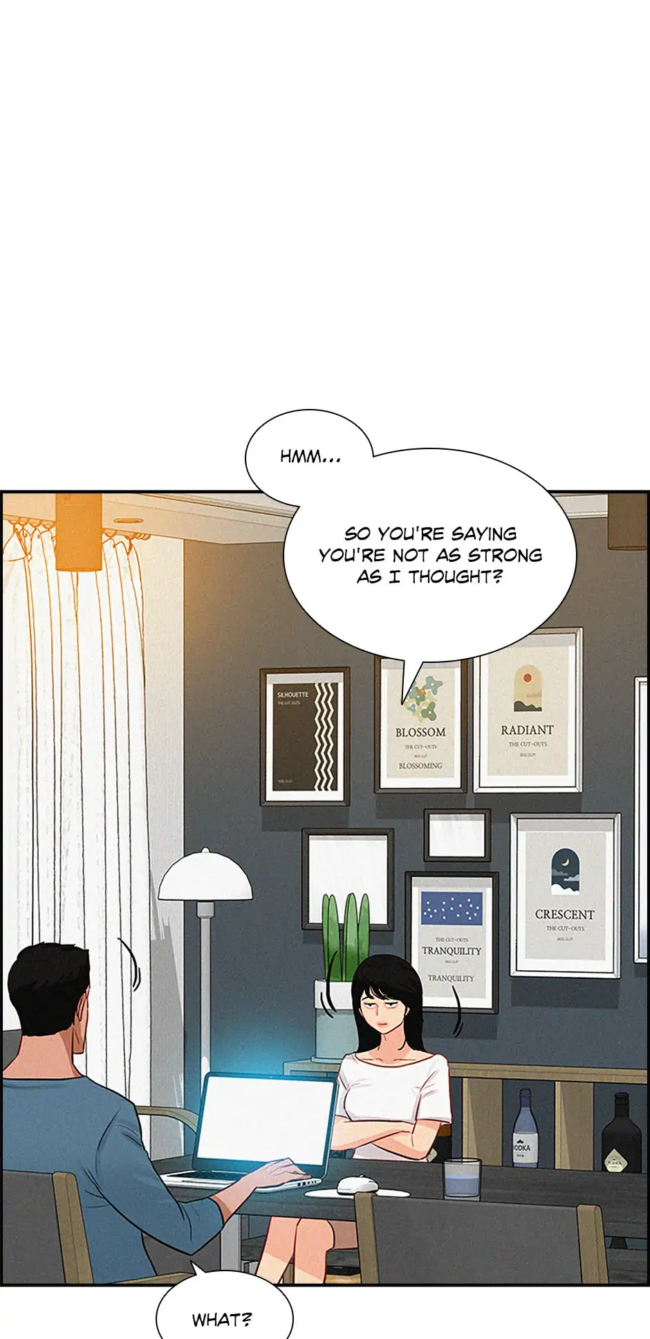 Read Lord Of Money Manga Online