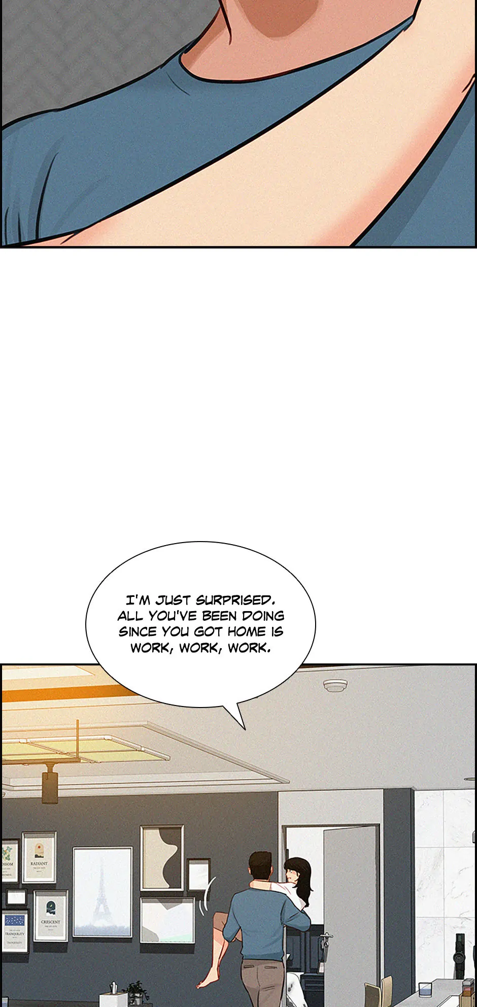 Read Lord Of Money Manga Online