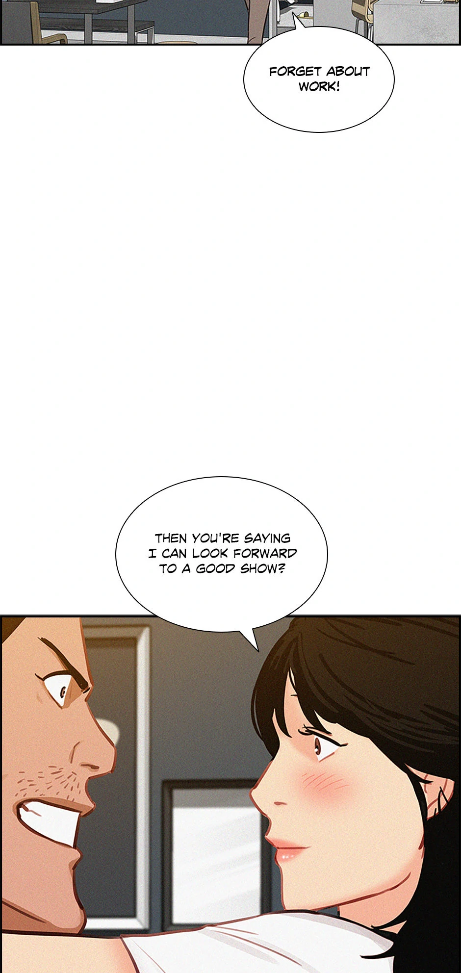 Read Lord Of Money Manga Online