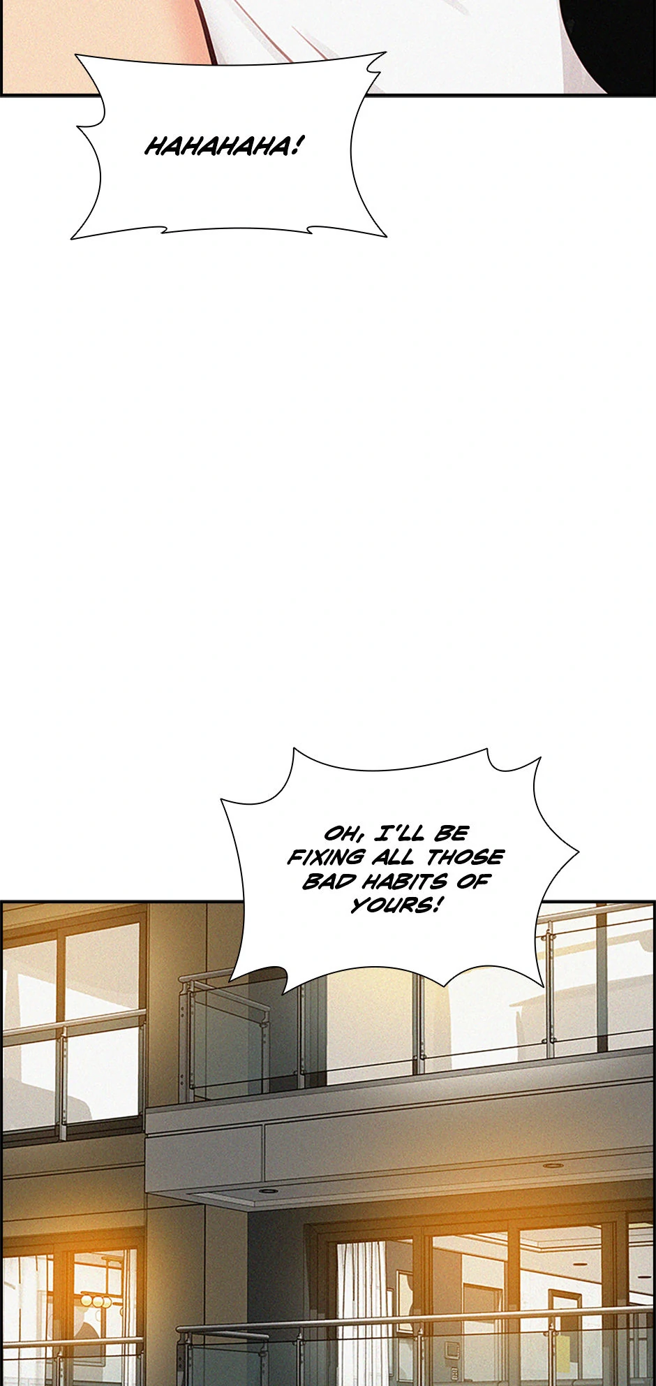 Read Lord Of Money Manga Online