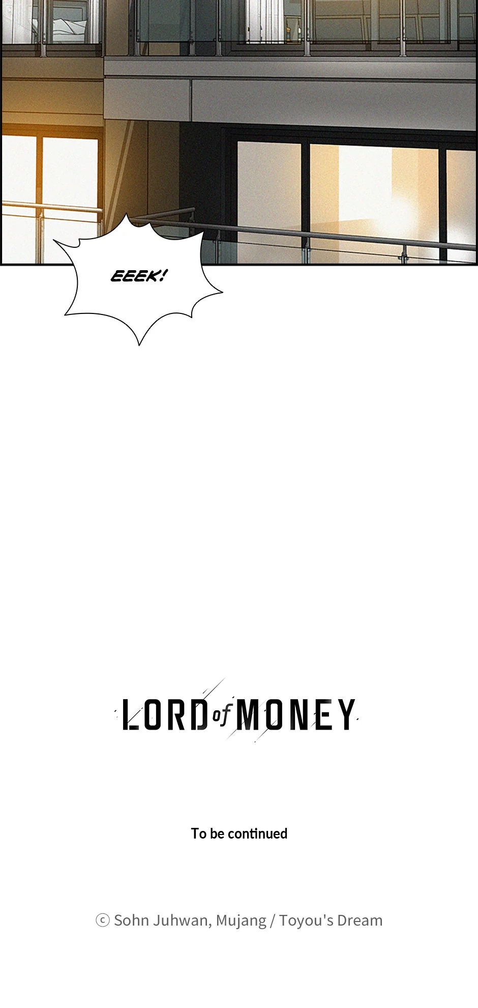 Read Lord Of Money Manga Online