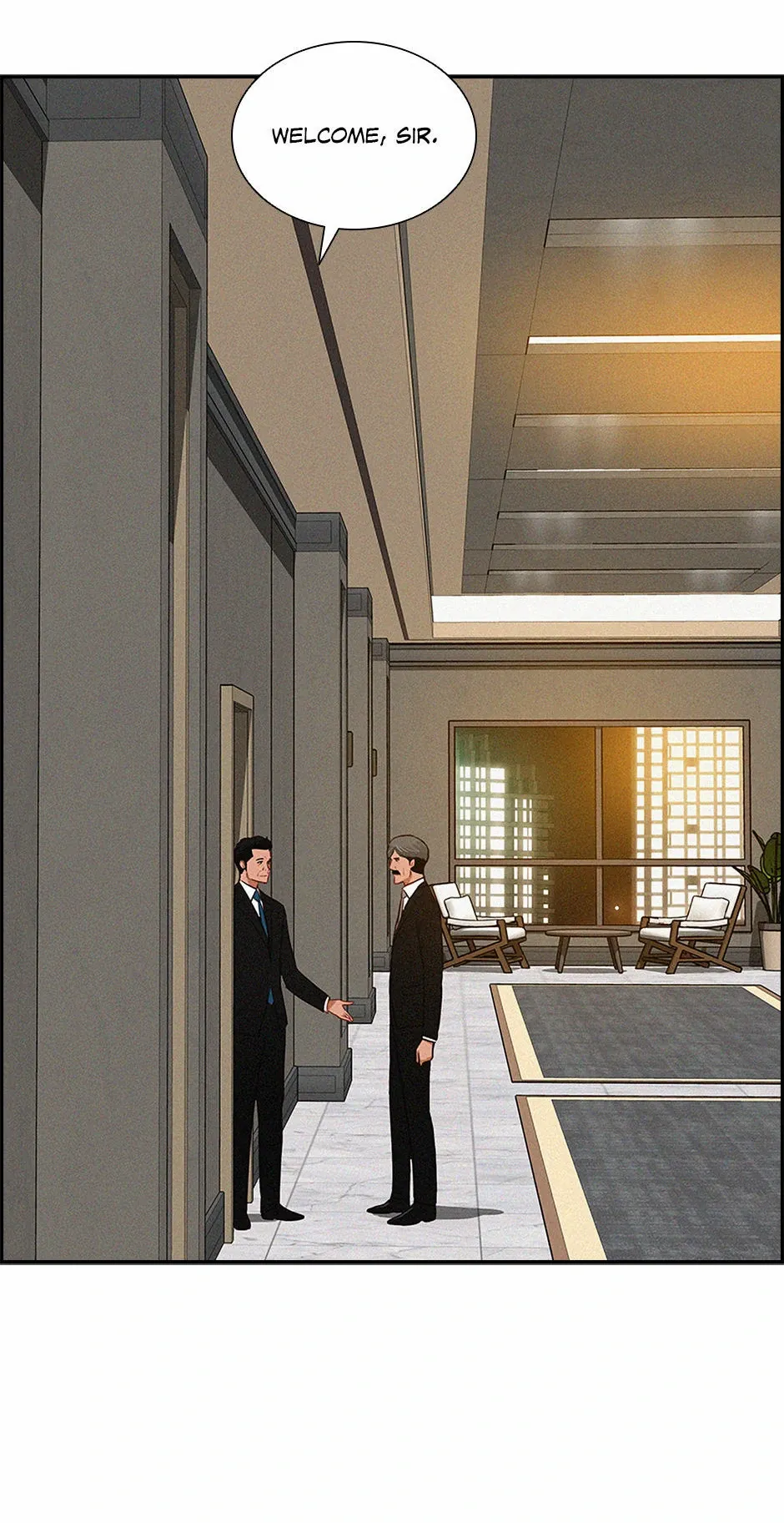 Read Lord Of Money Manga Online