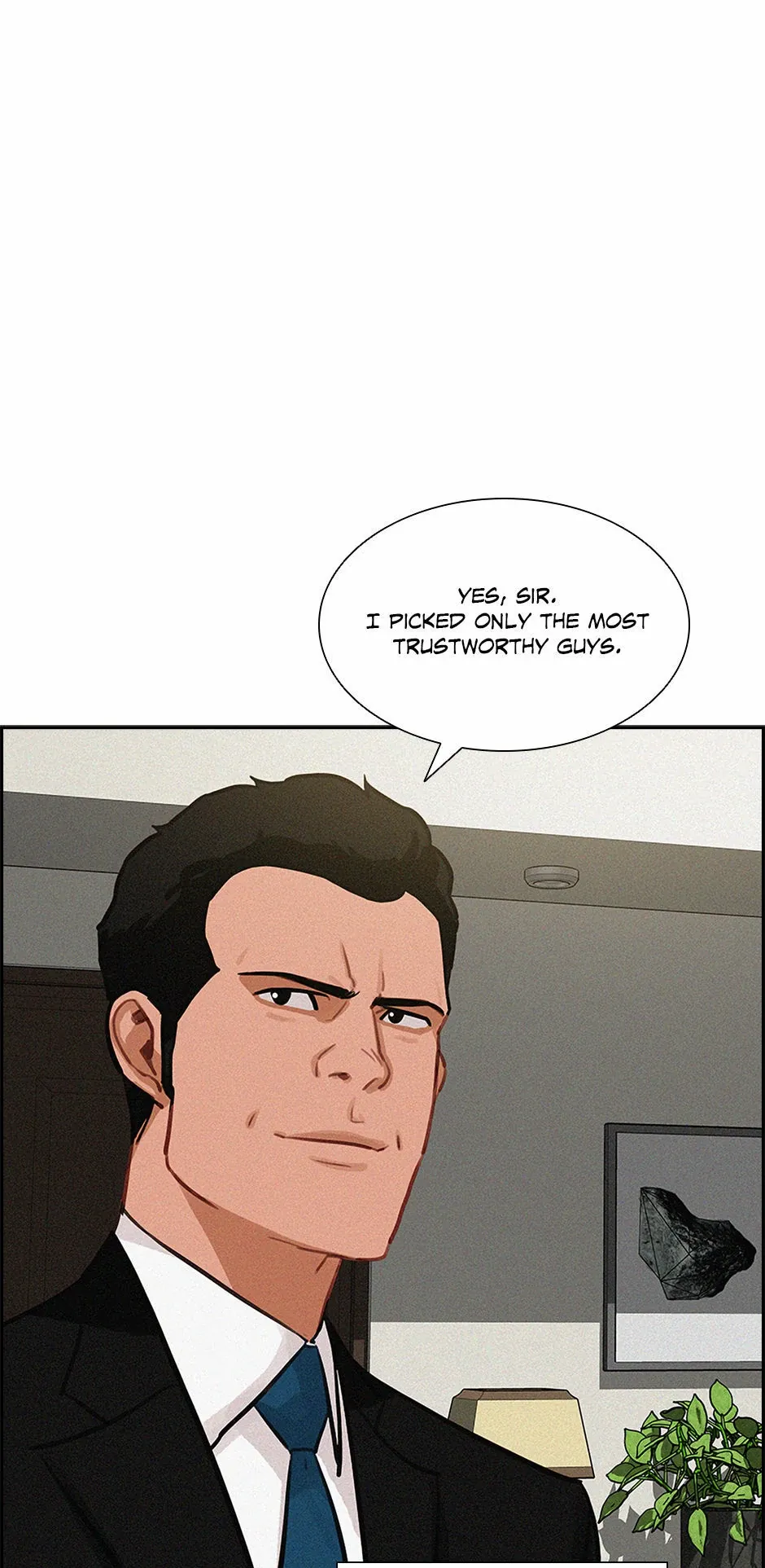 Read Lord Of Money Manga Online