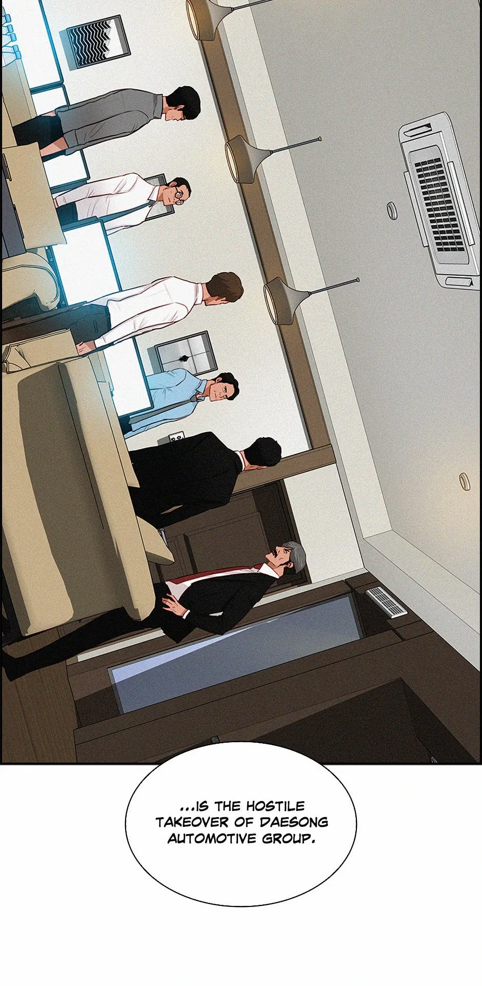 Read Lord Of Money Manga Online