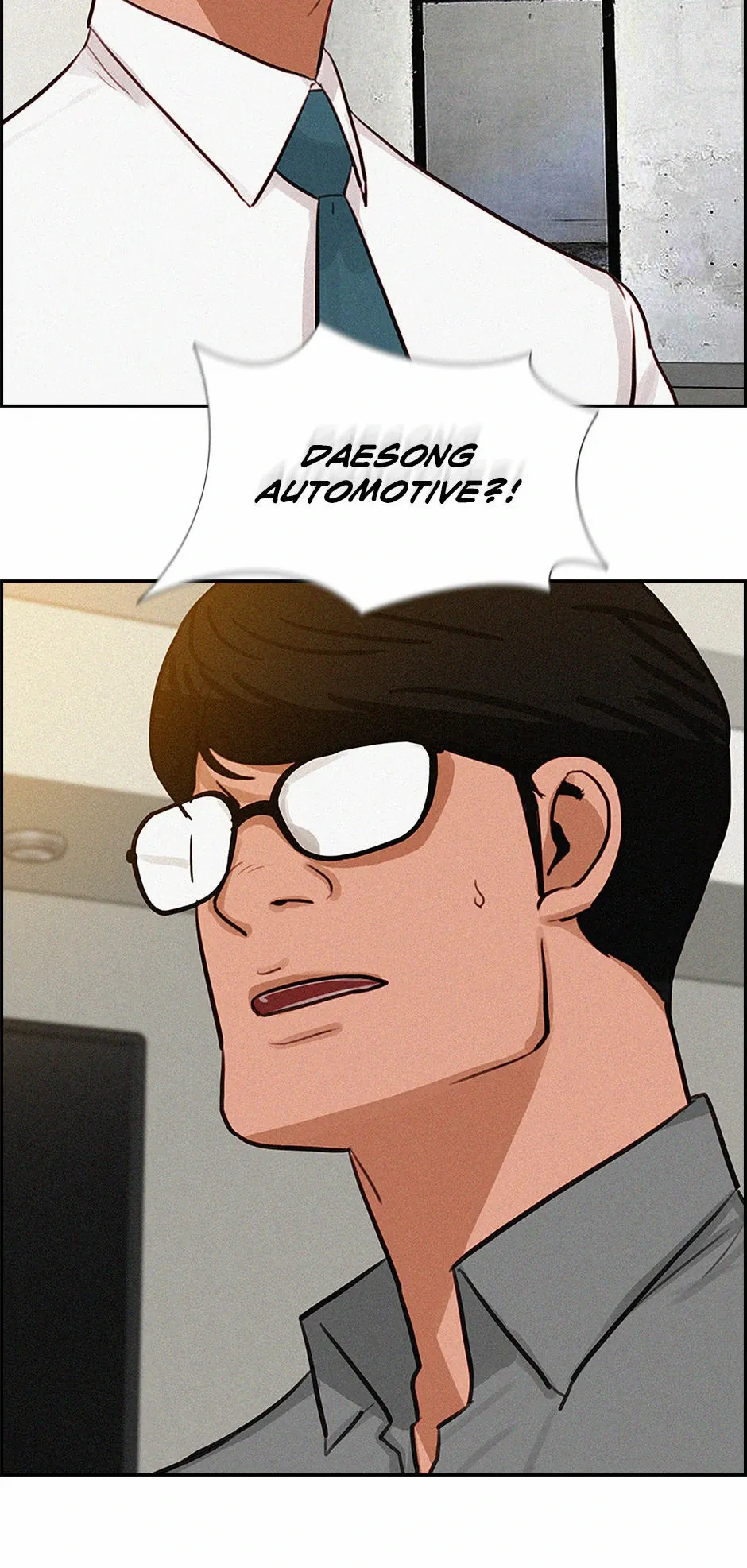 Read Lord Of Money Manga Online