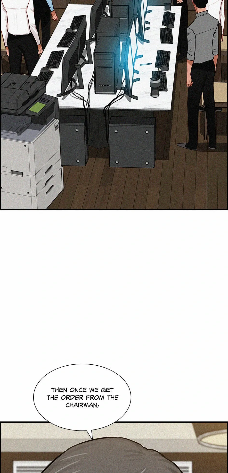 Read Lord Of Money Manga Online