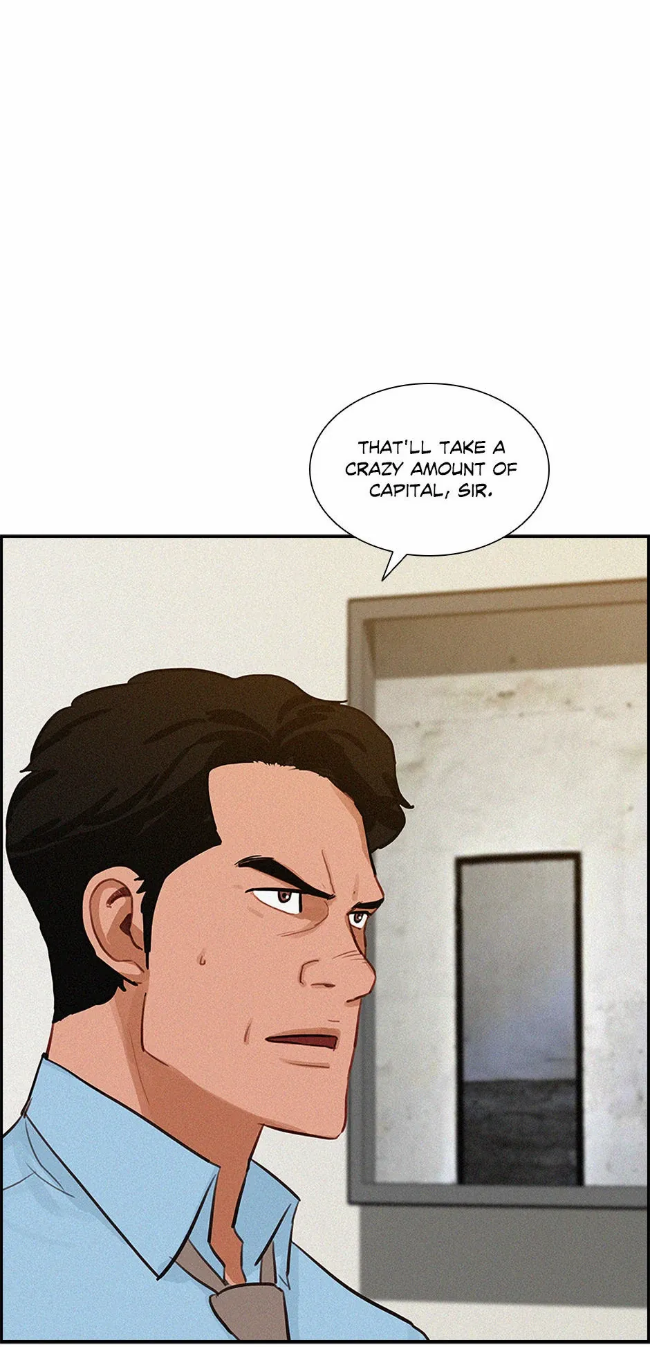 Read Lord Of Money Manga Online