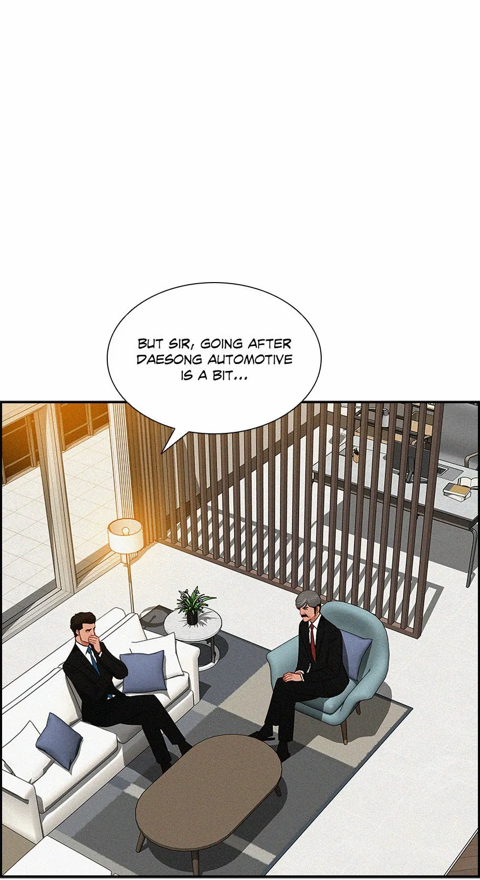 Read Lord Of Money Manga Online