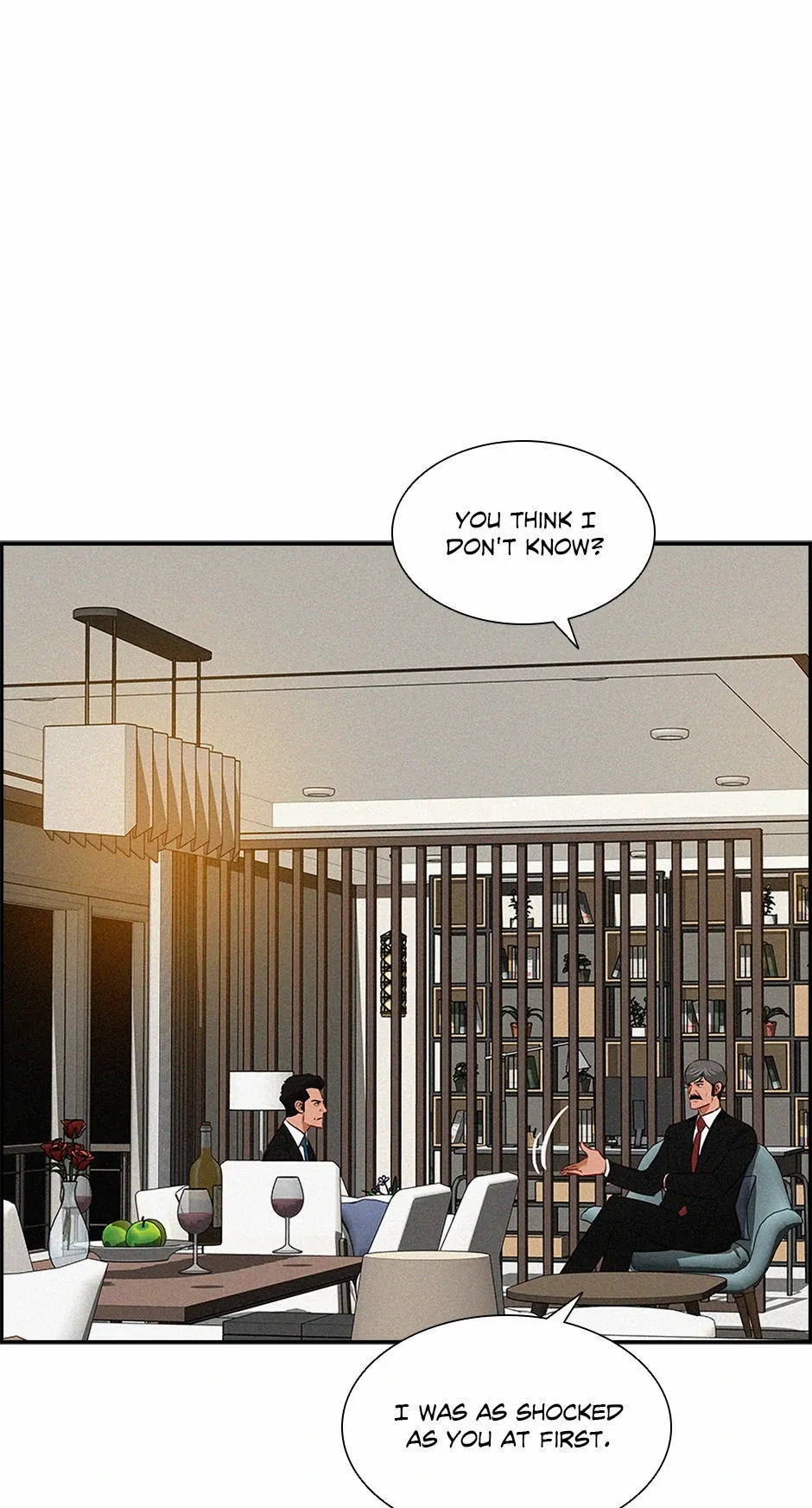 Read Lord Of Money Manga Online