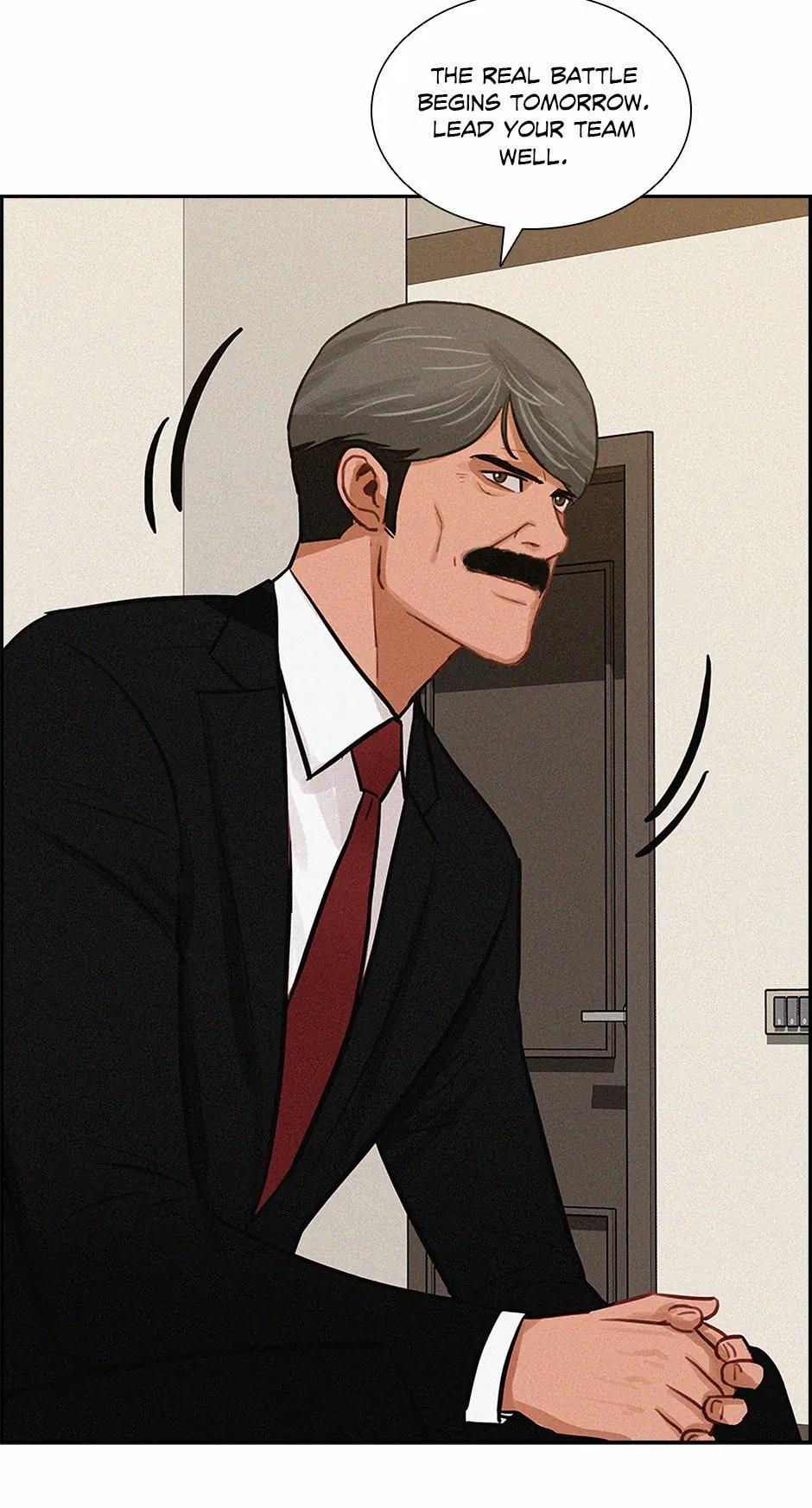 Read Lord Of Money Manga Online