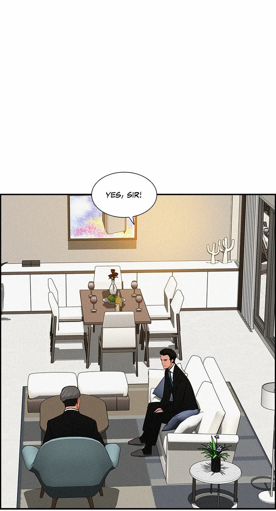 Read Lord Of Money Manga Online