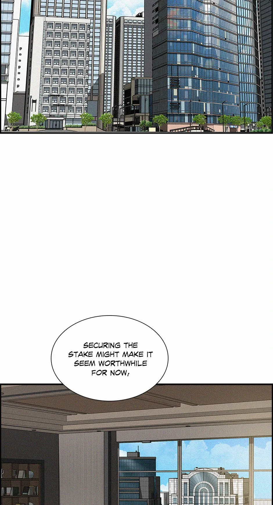 Read Lord Of Money Manga Online