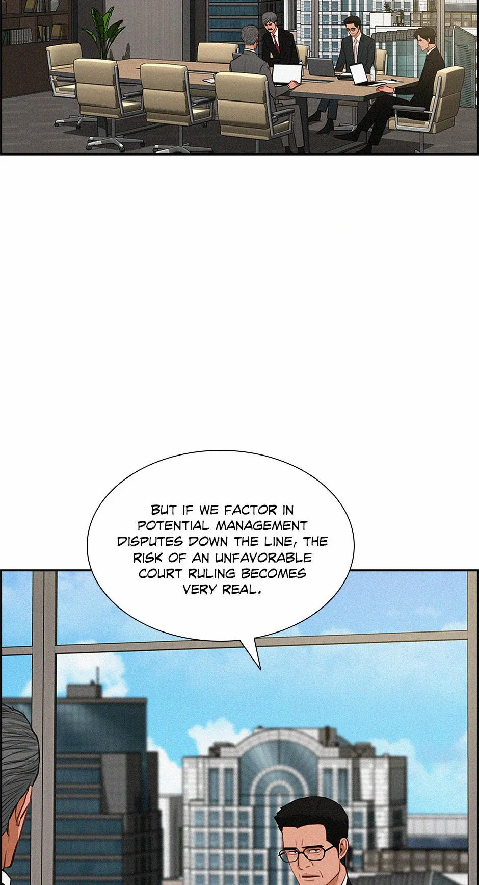 Read Lord Of Money Manga Online