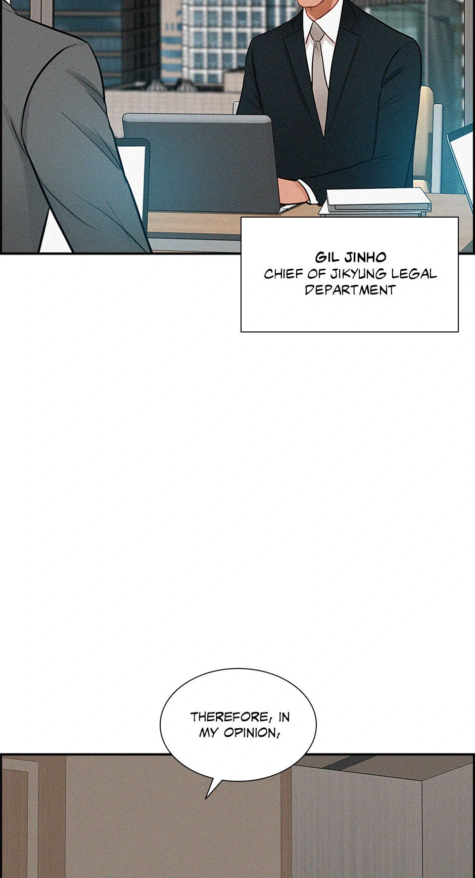 Read Lord Of Money Manga Online