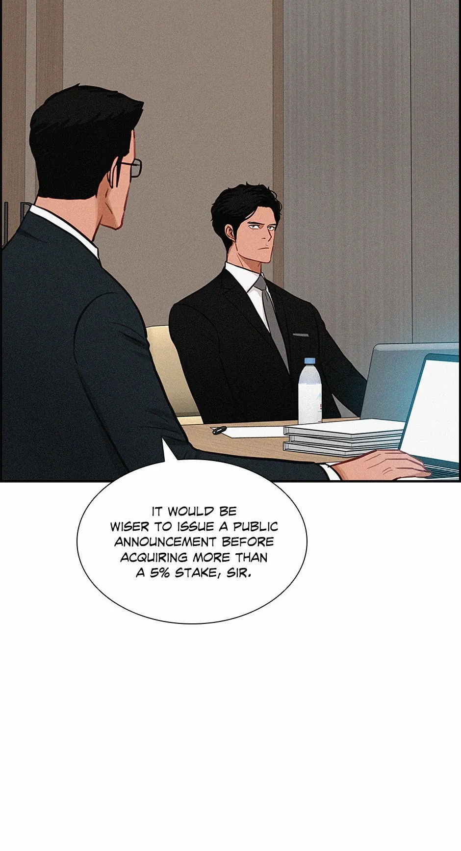 Read Lord Of Money Manga Online