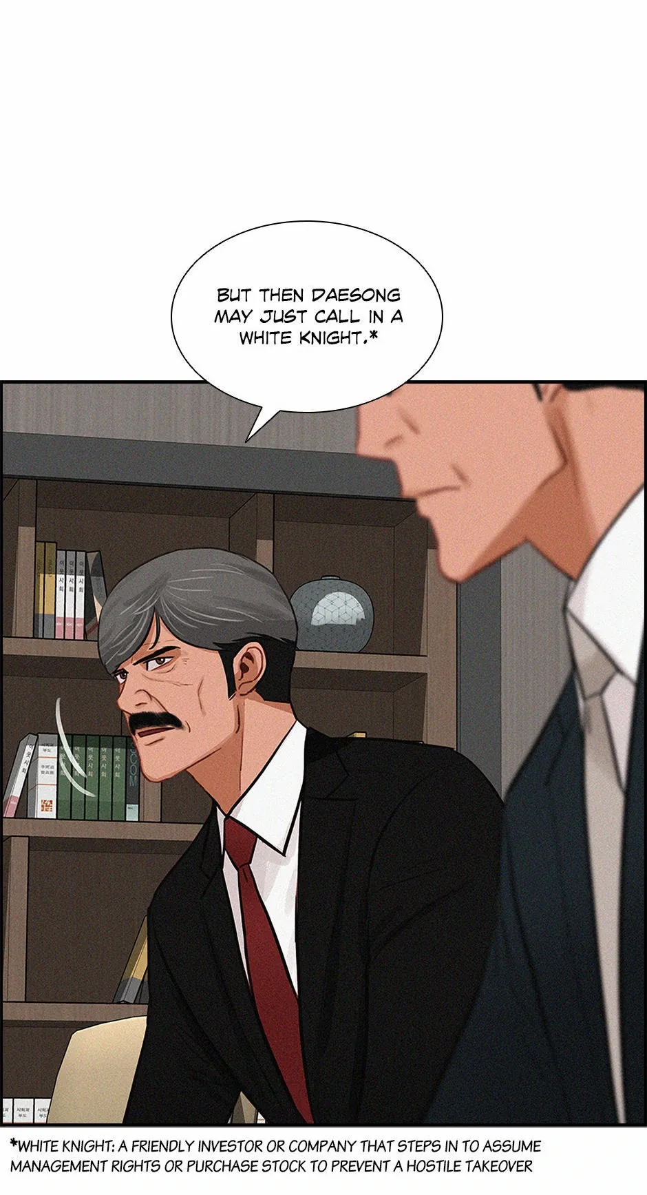 Read Lord Of Money Manga Online