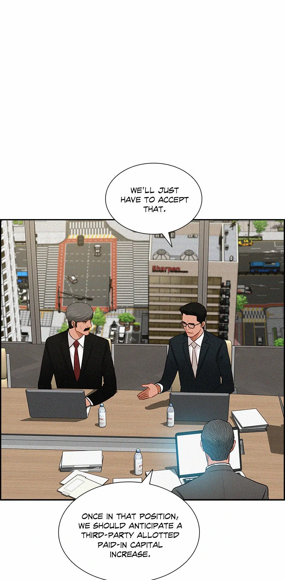 Read Lord Of Money Manga Online