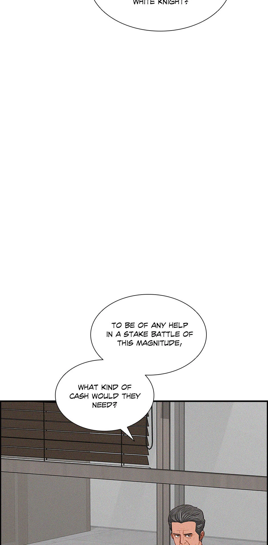 Read Lord Of Money Manga Online