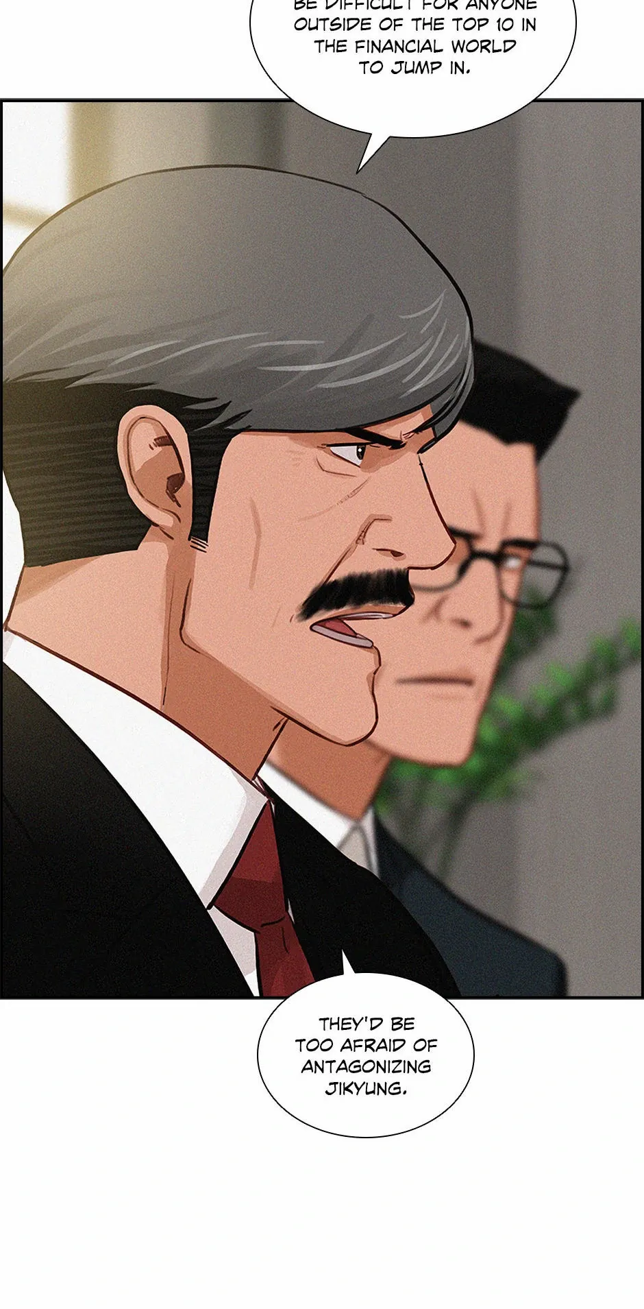 Read Lord Of Money Manga Online