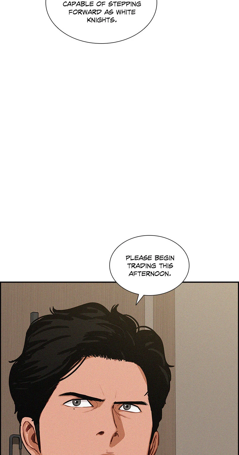 Read Lord Of Money Manga Online