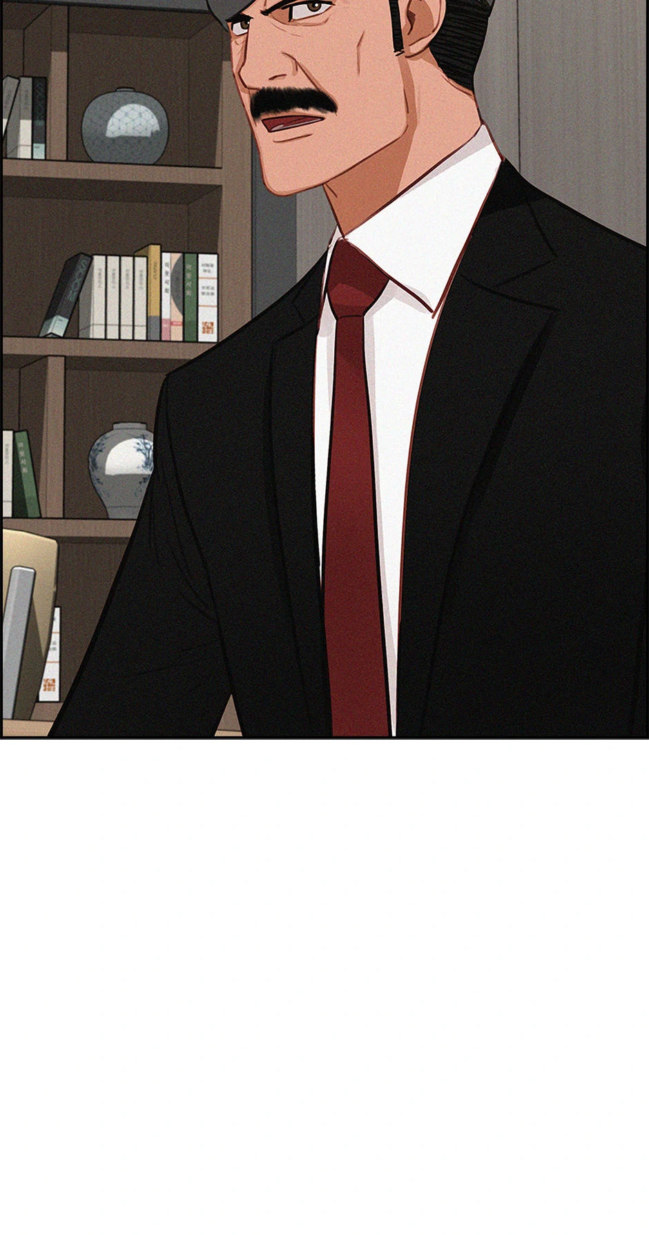 Read Lord Of Money Manga Online