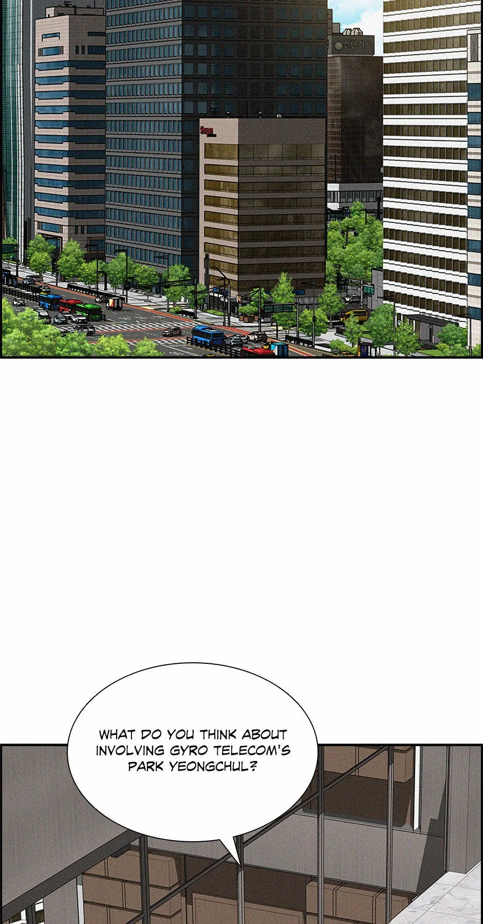 Read Lord Of Money Manga Online