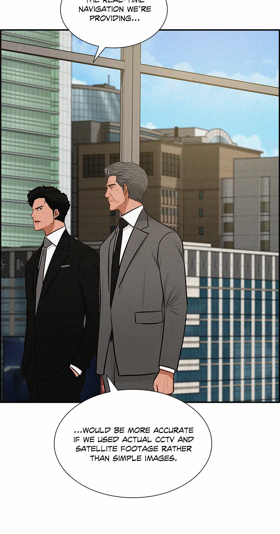 Read Lord Of Money Manga Online