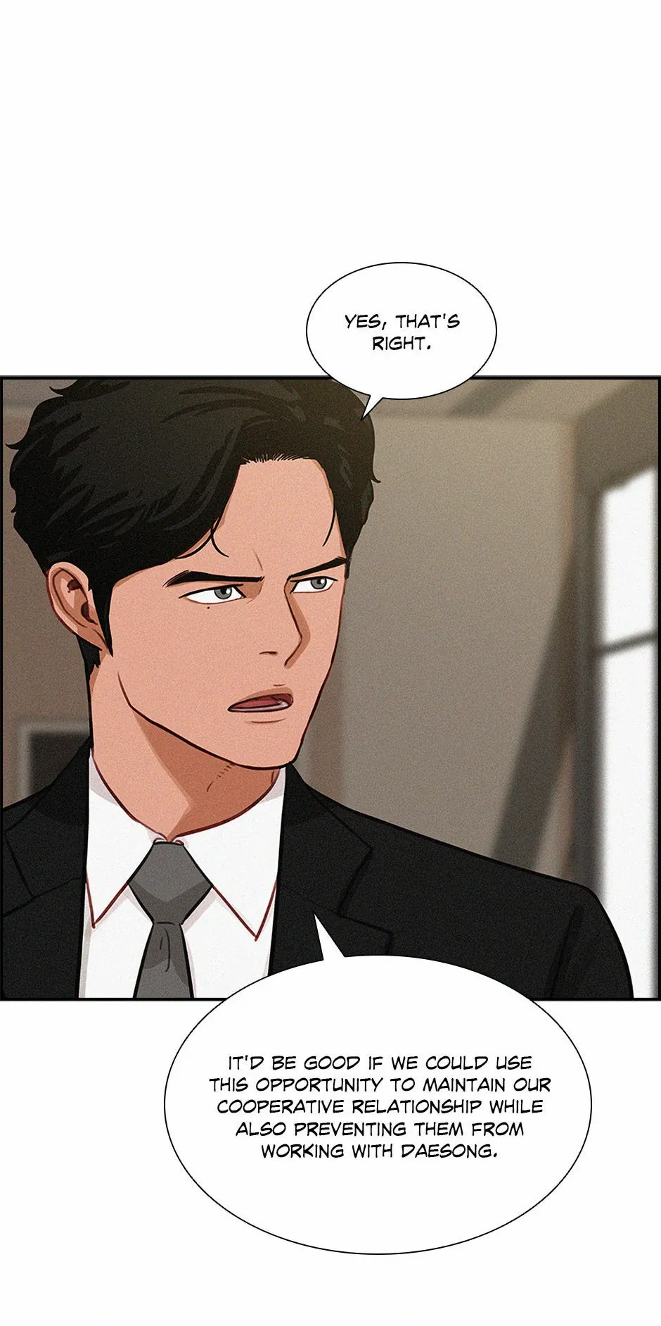 Read Lord Of Money Manga Online