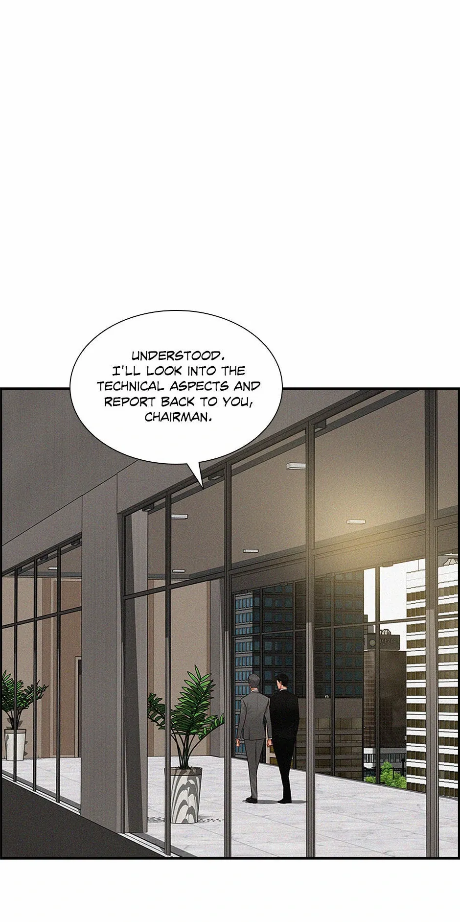 Read Lord Of Money Manga Online