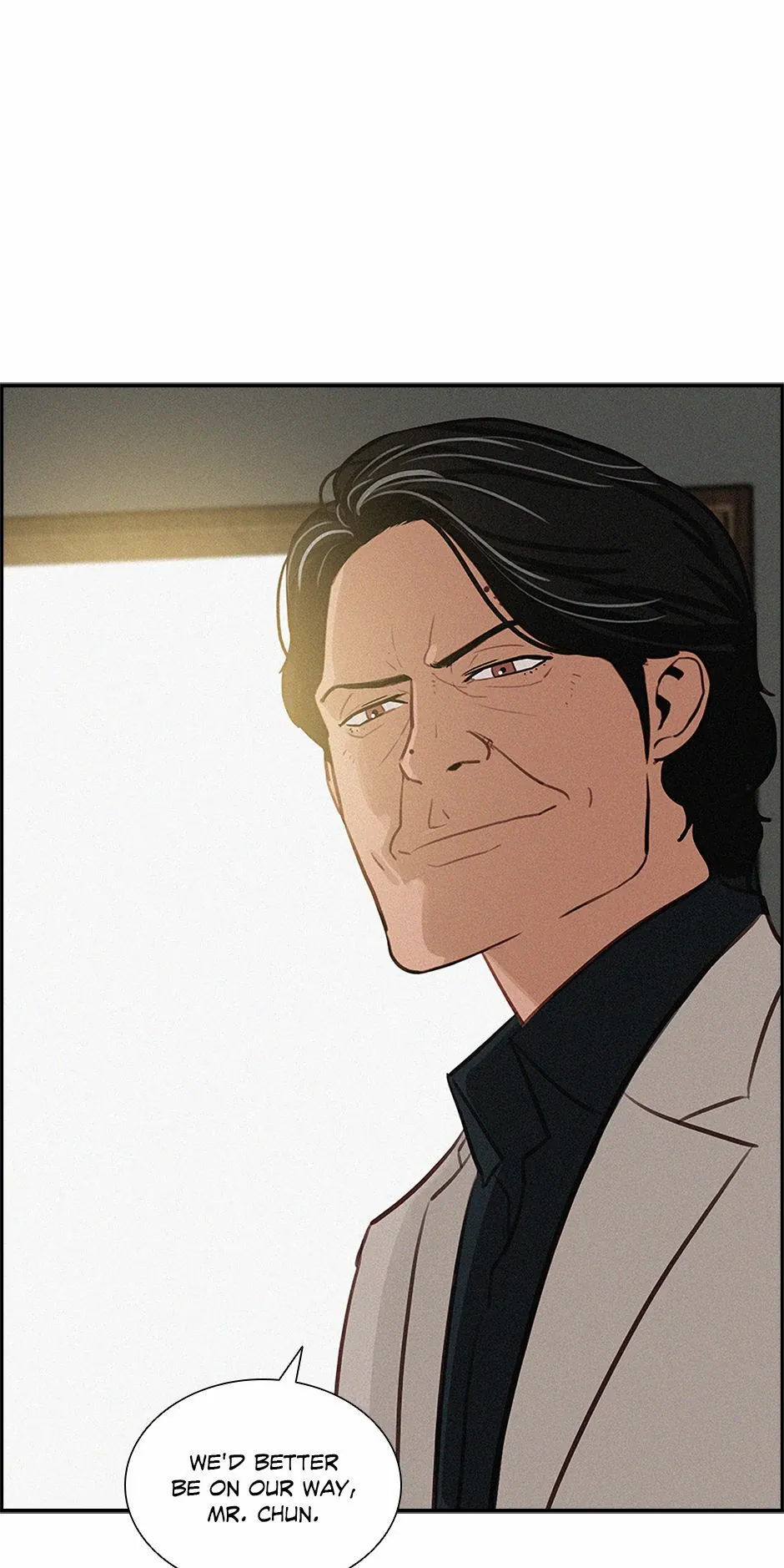 Read Lord Of Money Manga Online