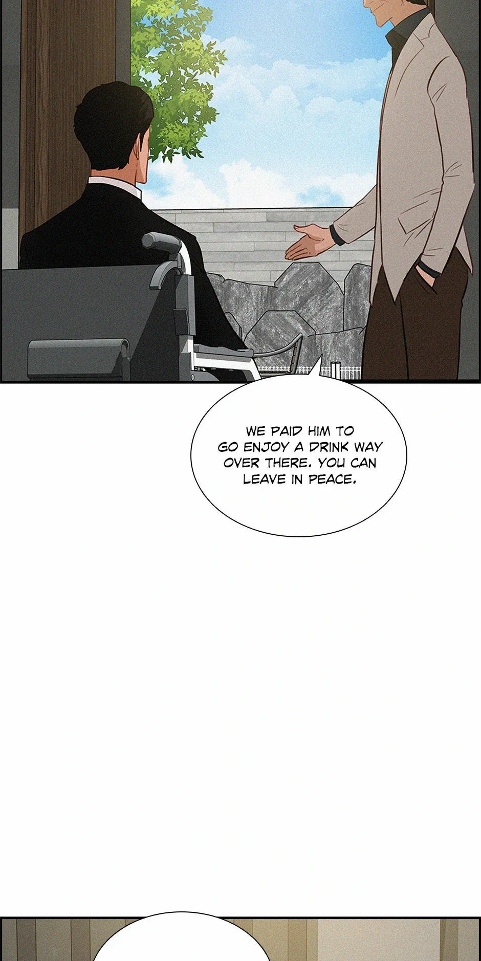 Read Lord Of Money Manga Online