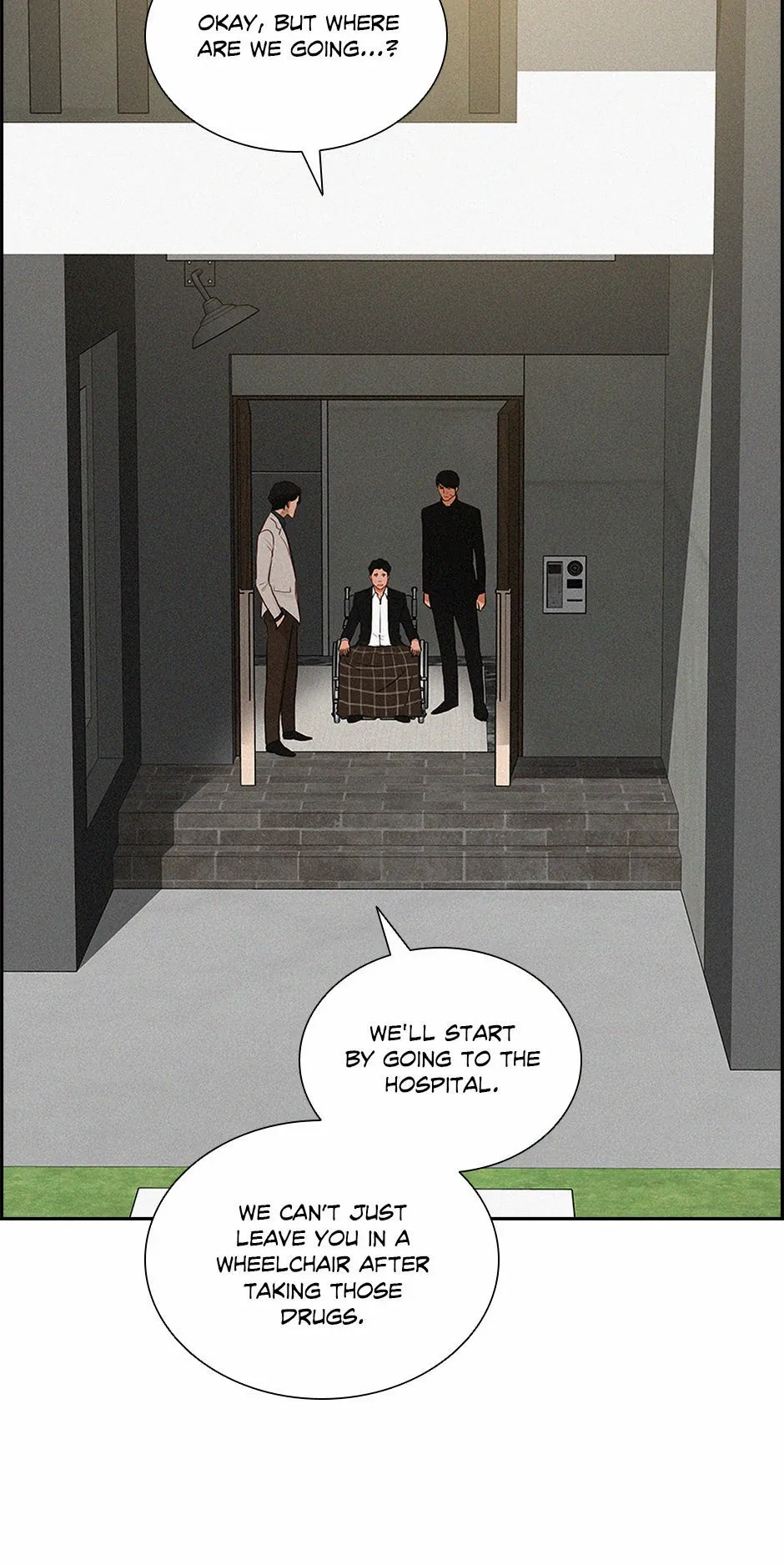 Read Lord Of Money Manga Online