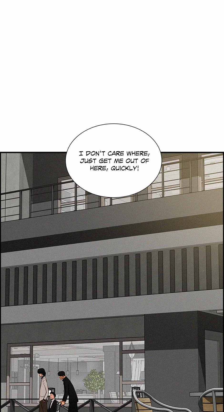 Read Lord Of Money Manga Online