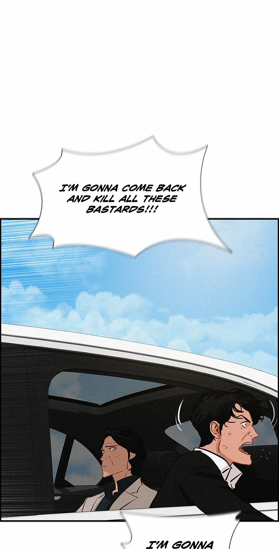 Read Lord Of Money Manga Online