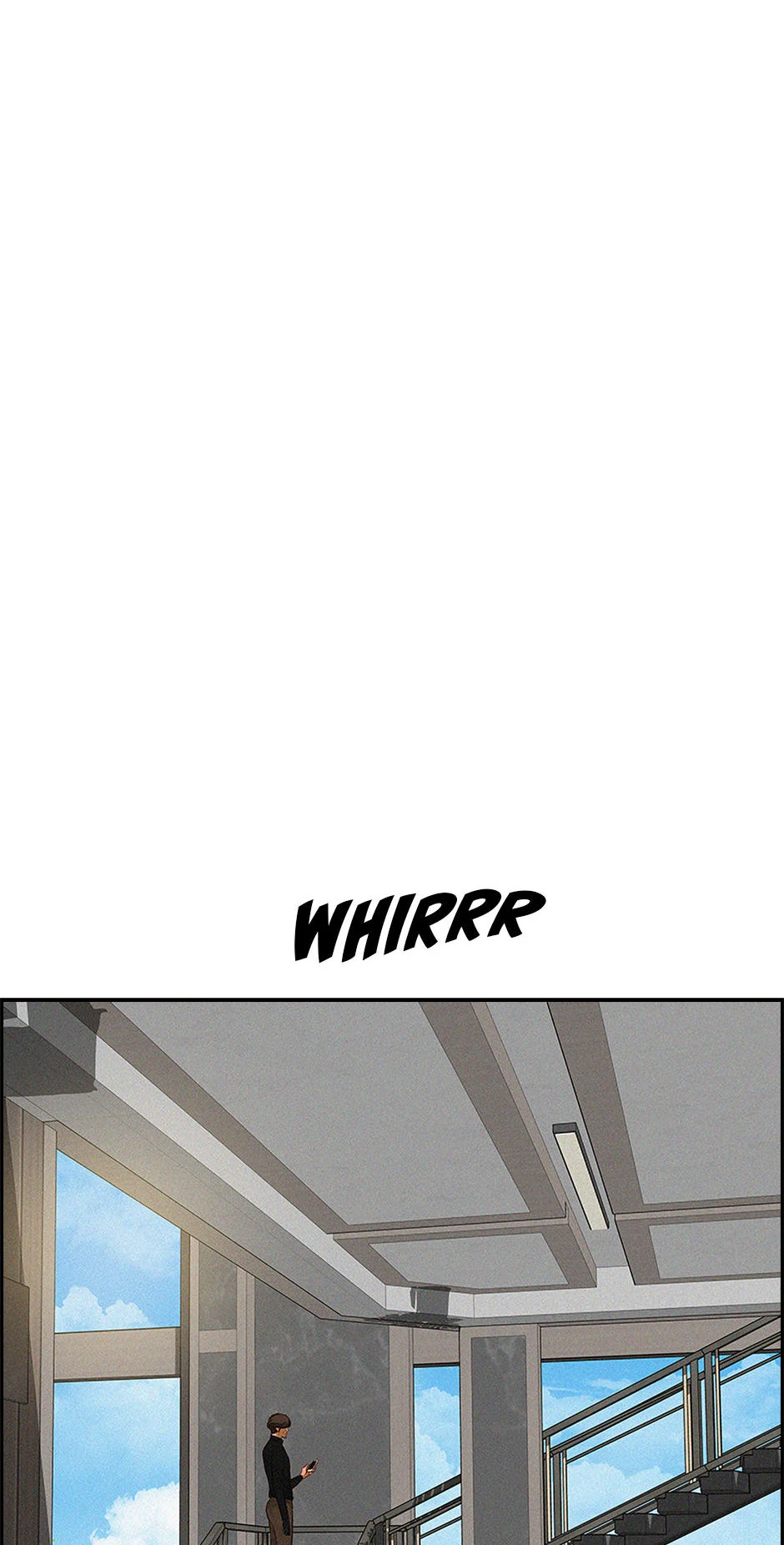 Read Lord Of Money Manga Online